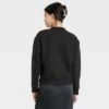 Women's Jeweled Pullover Sweatshirt - A New Day™