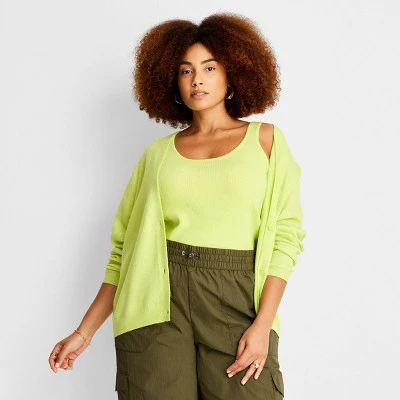 Women's Cardigan - A New Day™ 6 Women's Cardigan - A New Day™ - Image 6