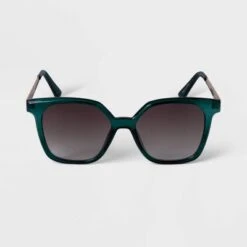 Women's Plastic And Metal Square Sunglasses - A New Day™ 5 Women's Plastic And Metal Square Sunglasses - A New Day™ -A New Day Shop GUEST 7283d5ee e719 4980 9145 9752b91422fc
