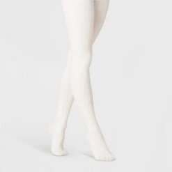 Women's Flat Knit Fleece Lined Tights - A New Day™ -A New Day Shop GUEST 72ca4cd9 c807 4548 a142 3eaae9523fd0