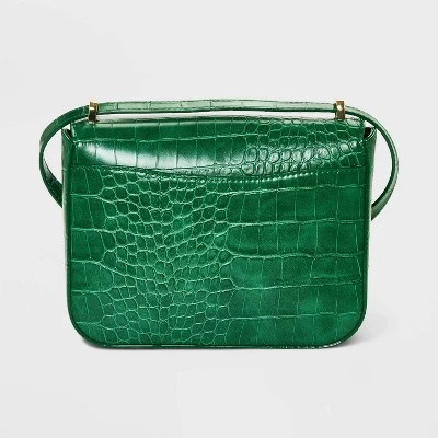 Refined Crossbody Bag - A New Day™ 2 Refined Crossbody Bag - A New Day™ - Image 2