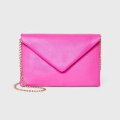 Envelope Clutch - A New Day™ -A New Day Shop GUEST 76f12618 e487 4ff3 867b 1ed7bf75c56e