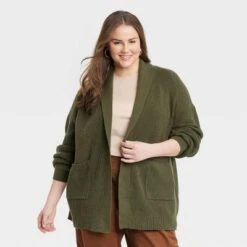 Women's Open Layering Cardigan - A New Day™ -A New Day Shop GUEST 7c56e697 f793 4c2e bd85 1a3711a8c539