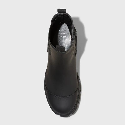 Women's Devan Winter Boots - A New Day™ 2 Women's Devan Winter Boots - A New Day™ - Image 2