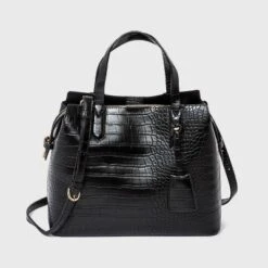 Triple Compartment Satchel Handbag - A New Day™ -A New Day Shop GUEST 7e211a7f 896c 49a7 8da4 e71c99e92af0