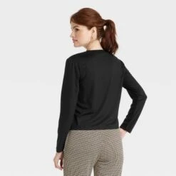 Women's Long Sleeve T-Shirt - A New Dayâ„¢