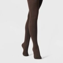 Women's Cable Sweater Tights - A New Day™ 8 Women's Cable Sweater Tights - A New Day™ -A New Day Shop GUEST 830fc572 256c 4019 b340 95979d5044dd