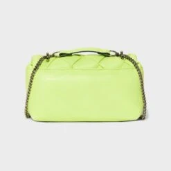 Sophie Crossbody Bag - A New Day™ Lime Green 9 Sophie Crossbody Bag - A New Day™ Lime Green -A New Day Shop GUEST 8746ec4b 55fb 4c10 a1af bc9e285af9be