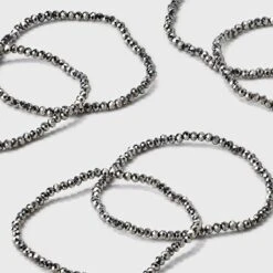 Beaded Stretch Bracelet Set 7pc - A New Day™ -A New Day Shop GUEST 878a87ce fd77 4d48 96cf e63ee01103c4