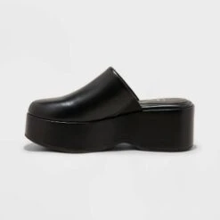 Women's Carrie Mule Flats - A New Day™