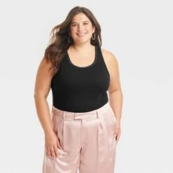 Women's Jeweled Neckline Tank Top - A New Day™ -A New Day Shop GUEST 8eaa12f2 fb5f 4abb 93aa 3d5e56714e85