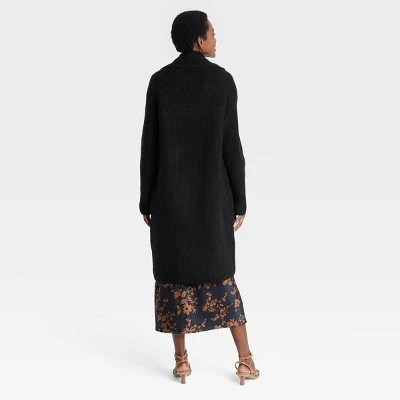 Women's Layering Cardigan - A New Day™ 1 Women's Layering Cardigan - A New Day™