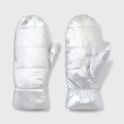 Puffer Mittens - A New Day™ -A New Day Shop GUEST 93114189 58b3 45e1 9104 5d5fe2103696