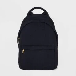 11.25" Mini Puff Dome Backpack - A New Day™ -A New Day Shop GUEST 99c60114 75f8 46a6 be90 31d2b8a687a3