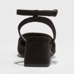 Women's Melissa Pumps - A New Day™ Black -A New Day Shop GUEST a43e6508 681f 4552 98b9 e55f685a8c1b