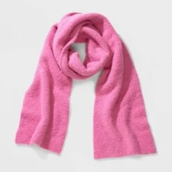 Boucle Oblong Scarf - A New Day™ -A New Day Shop GUEST ad748000 a59c 4e85 843f e6cb682f37ca
