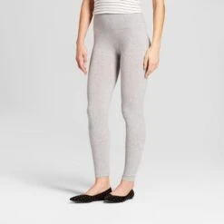 Women's High Waisted Cotton Blend Seamless Leggings - A New Day™ 8 Women's High Waisted Cotton Blend Seamless Leggings - A New Day™ -A New Day Shop GUEST af6f6c97 495d 4e86 8ef2 f2ea28a81673