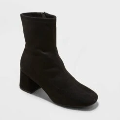 Women's Dolly Ankle Boots - A New Day™ -A New Day Shop GUEST b2da87cd 0912 4937 bc34 919805882a2e
