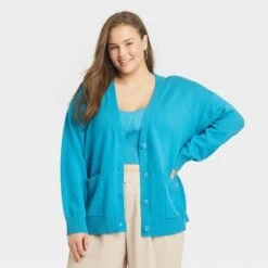 Women's Boyfriend Cardigan - A New Day™ -A New Day Shop GUEST b7aed4ec e44a 45ec a546 8c7d5a41cdab