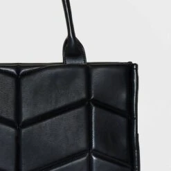 Large Boxy Tote Handbag - A New Day™ -A New Day Shop GUEST b7c091b8 ea46 441c 9a11 c569f767ce53