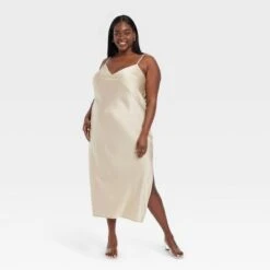 Women's Maxi Slip Dress - A New Day™ 15 Women's Maxi Slip Dress - A New Day™ -A New Day Shop GUEST b833ac5f e3cb 4321 bb1a 2136de04d0ac