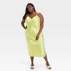 Women's Maxi Slip Dress - A New Day™ 17 Women's Maxi Slip Dress - A New Day™ -A New Day Shop GUEST bcfdbb95 ecdd 4be8 9f54 b7b2965fa8ce