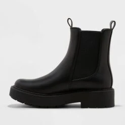 Women's Demi Chelsea Boots - A New Day™
