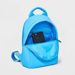 11.25" Mini Puff Dome Backpack - A New Day™ -A New Day Shop GUEST c4817dec f8f1 4b57 b454 422697099542