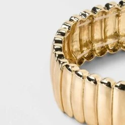 Stretch Bracelet - A New Day™ Gold -A New Day Shop GUEST ca9cfb79 f990 4cb3 ab7a d4bf9425bed4