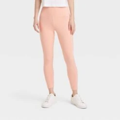 Women's High Waisted Everyday Active 7/8 Leggings - A New Day™ 14 Women's High Waisted Everyday Active 7/8 Leggings - A New Day™ -A New Day Shop GUEST ccee0476 64a5 40b2 baa3 7a60604a0b12