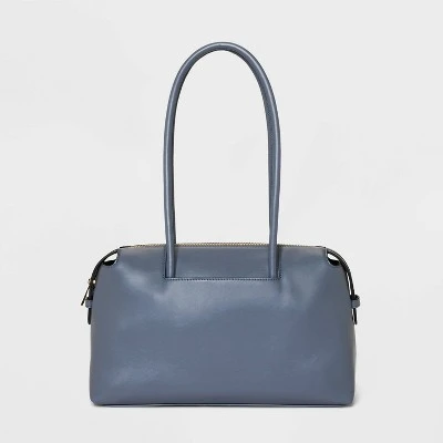 East West Bowler Shoulder Handbag - A New Day™ 5 East West Bowler Shoulder Handbag - A New Day™ - Image 5