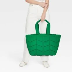 Everywhere Tote Handbag - A New Day™