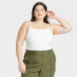 Women's Easy Seamless Cami - A New Day™ -A New Day Shop GUEST d2cf9c91 8a7d 4c41 b345 78804988be91