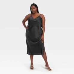 Women's Maxi Slip Dress - A New Day™ 12 Women's Maxi Slip Dress - A New Day™ -A New Day Shop GUEST d33bd22c 3741 4d8a bf2a 2b18275f5763