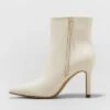Women's Aggie Dress Boots - A New Day™