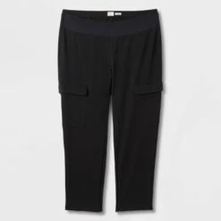 Women's Adaptive Seated Fit Pants - A New Day™ -A New Day Shop GUEST daacb5af 9c7e 4c76 b26e 453550bf30e4
