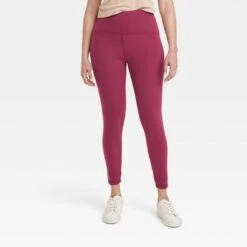 Women's High Waisted Everyday Active 7/8 Leggings - A New Day™ 10 Women's High Waisted Everyday Active 7/8 Leggings - A New Day™ -A New Day Shop GUEST ddadcdfb c39b 4601 9f49 965d2b0a5f22