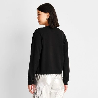 Women's Cardigan - A New Day™ 1 Women's Cardigan - A New Day™