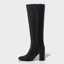 Women's Ridley Tall Dress Boots - A New Day™