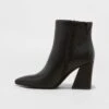 Women's Cullen Ankle Boots - A New Day™