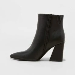 Women's Cullen Ankle Boots - A New Day™