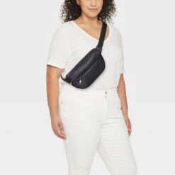 Athleisure Fanny Pack - A New Day™