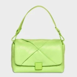 Mini Flap Satchel Handbag - A New Day™ -A New Day Shop GUEST e73cc9ed c934 413f b839 45ac23a133c8