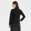 Women's Long Sleeve Mock Turtleneck T-Shirt - A New Day™