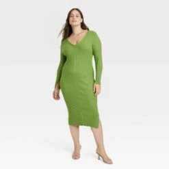 Women's Sweater Dress - A New Day™ 7 Women's Sweater Dress - A New Day™ -A New Day Shop GUEST eb6cb492 87c8 4426 9739 61c9d6f75b03