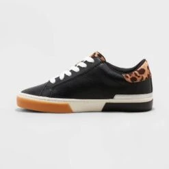 Women's Maddison Sneakers - A New Day™