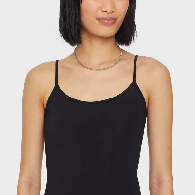 Snake Chain Necklace - A New Day™ Gold 1 Snake Chain Necklace - A New Day™ Gold