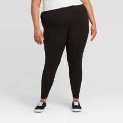 Women's High-Waisted Leggings - A New Day™ -A New Day Shop GUEST f29d8884 504c 4a85 8bd2 9cf3d1c1bbc7