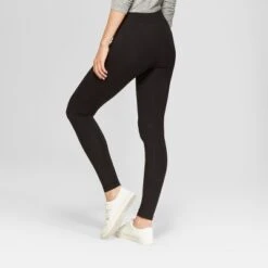 Women's High-Waisted Leggings - A New Day™