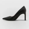 Women's Tara Pointed Toe Pumps - A New Day™
